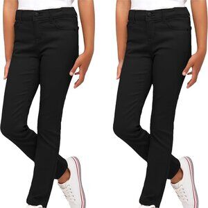 Classroom girls pants 51654 black